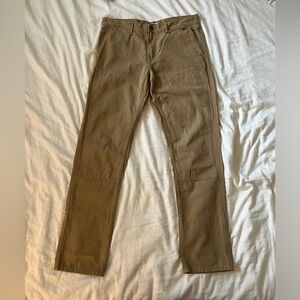 Guideboat Co Work Pants